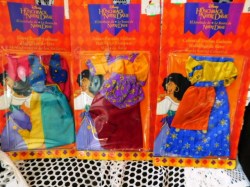 hunchback three